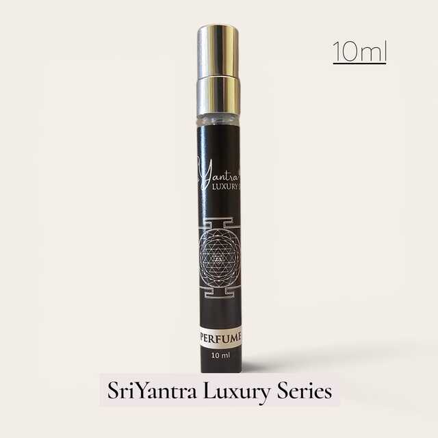 SriYantra Luxury Series Parfüm