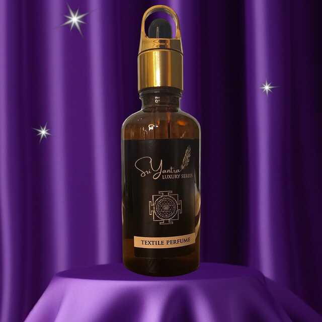 SriYantra Luxury Series Tekstil Kokusu